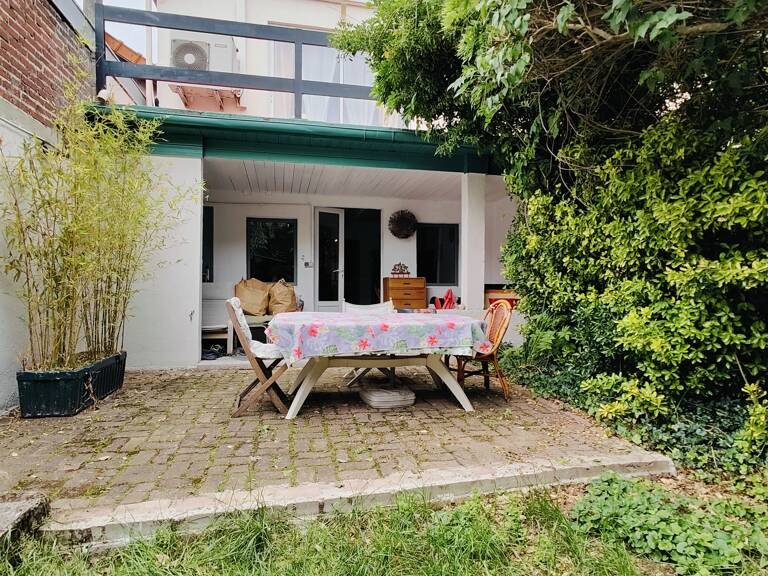 Vente Maison/villa 6 pièces — photo 1