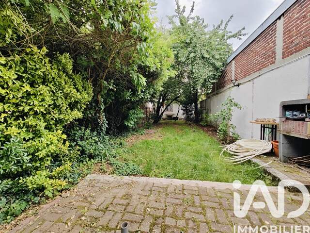 Vente Maison/villa 6 pièces — photo du bien