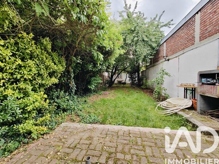 Vente Maison/villa 6 pièces — photo 1