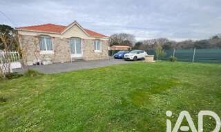 Maison 3 Pièces 73 m² à vendre à Dolus-d'Oléron (17550)