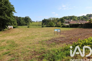 Terrain  34000 €