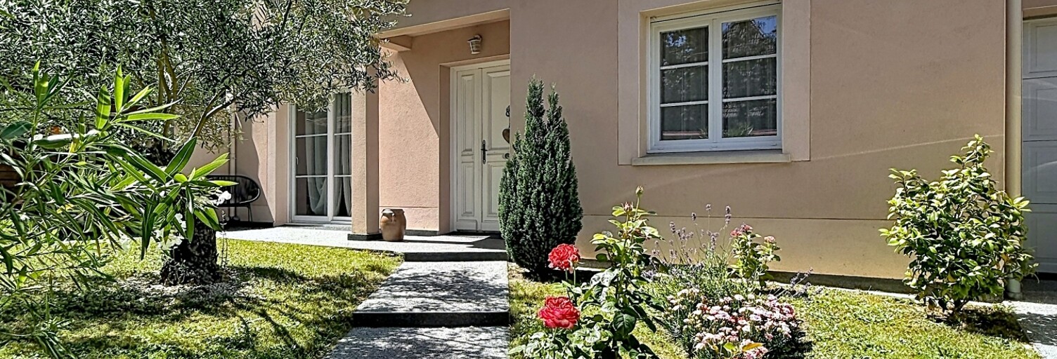 Maison 6 Pièces 130 m² à vendre à Limeil-Brévannes (94450)