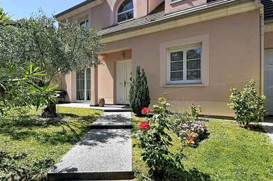 Maison 6 pièces 485000 €
