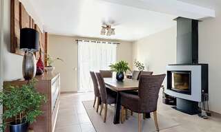 Maison 6 Pièces 130 m² à vendre à Limeil-Brévannes (94450)
