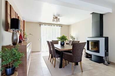 Maison 6 pièces 485000 €
