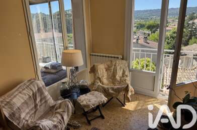 Appartement 3 pièces 133000 €