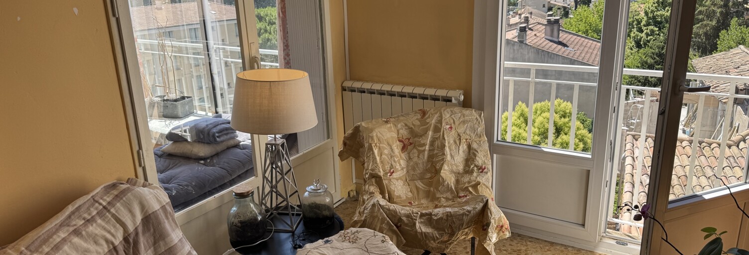 Appartement 3 Pièces 75 m² à vendre à Manosque (04100)