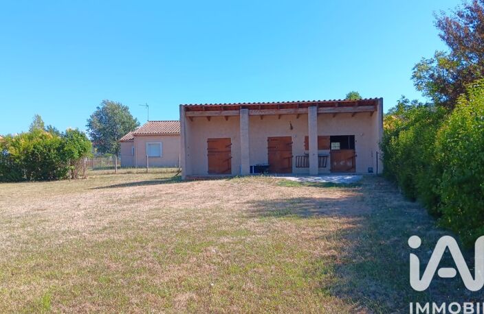 Vente Terrain à bâtir 1 020 m&sup2; — photo 3