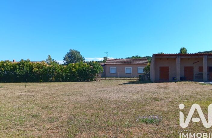 Vente Terrain à bâtir 1 020 m&sup2; — photo 4