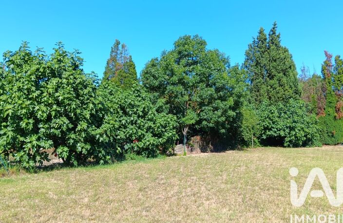 Vente Terrain à bâtir 1 020 m&sup2; — photo 5