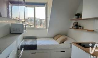 Appartement 1 Pièce 8 m² à vendre à Paris 6 (75006)