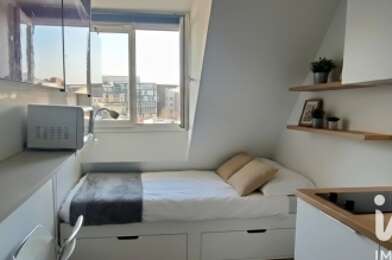 Appartement 1 pièces 99000 €