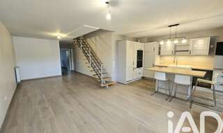 Appartement 4 Pièces 105 m² à vendre à L'Isle-Adam (95290)