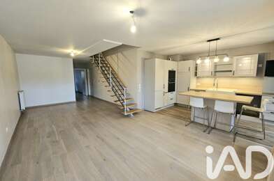 Appartement 4 pièces 520000 €
