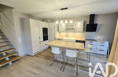 Vente Appartement 4 pièces — photo du bien