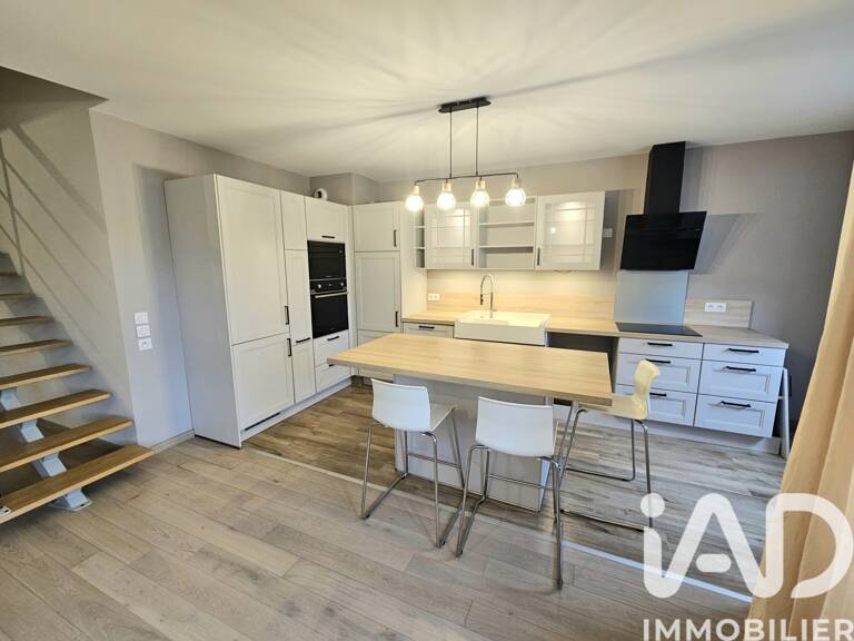 Vente Appartement 4 pièces — photo 1