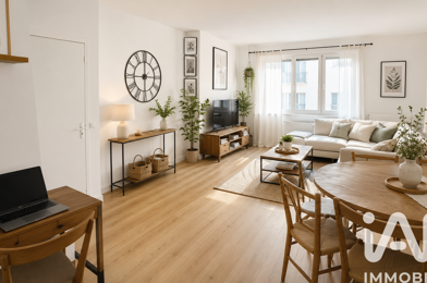 Appartement 5 pièces 680000 €