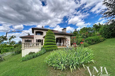 Maison 4 pièces 590000 €