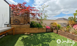 Appartement 3 Pièces 55 m² à vendre à Meaux (77100)