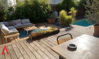 Maison 5 Pièces 109 m² à vendre à Lodève (34700)