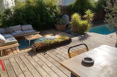 Maison 5 pièces 270000 €