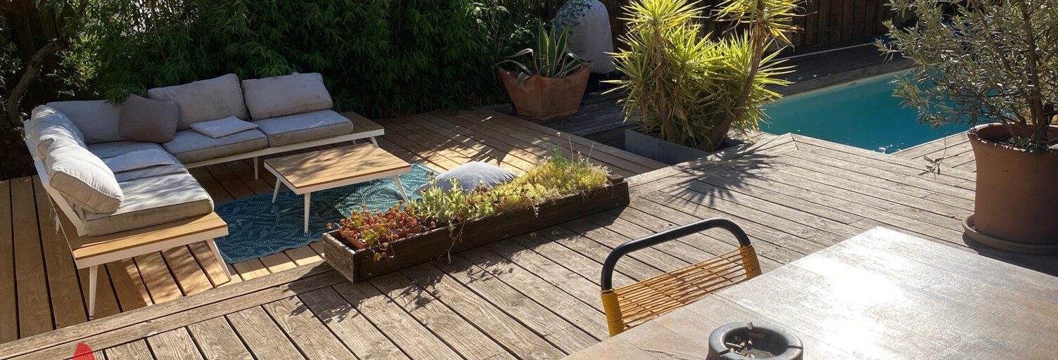 Maison 5 Pièces 109 m² à vendre à Lodève (34700)
