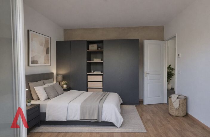 Villa de plain-pied  4 chambres  Piscine  Lodève — photo 5