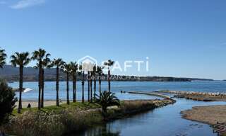 Appartement 3 Pièces 67 m² à vendre à Sanary-sur-Mer (83110)