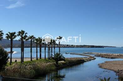 Appartement 3 pièces 334000 €
