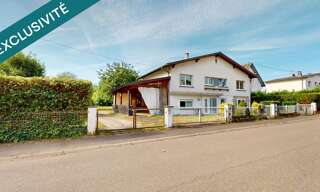 Maison 7 Pièces 145 m² à vendre à Gundolsheim (68250)