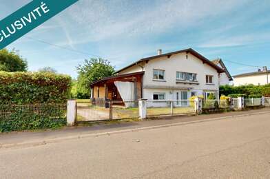 Maison 7 pièces 350000 €