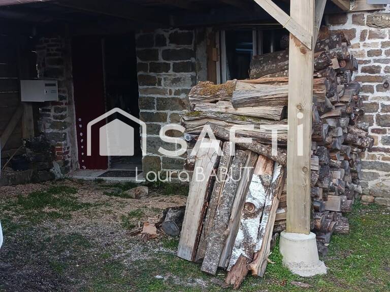Ancienne grange à finir de rénover — photo 1