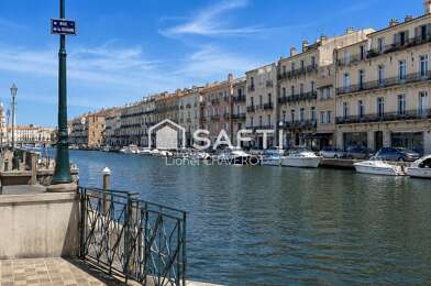 Appartement 4 pièces 192500 €