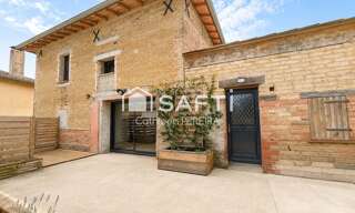 Maison 5 Pièces 155 m² à vendre à Bessières (31660)
