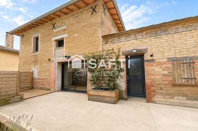 Maison 5 pièces 290000 €