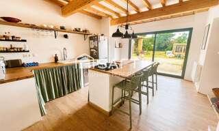 Maison 5 Pièces 155 m² à vendre à Bessières (31660)