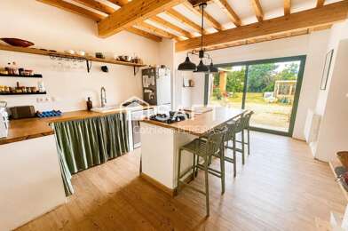 Maison 5 pièces 270000 €