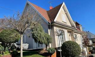 Maison 9 Pièces 209 m² à vendre à Pfastatt (68120)