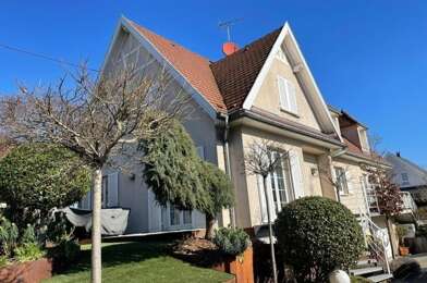 Maison 9 pièces 679000 €