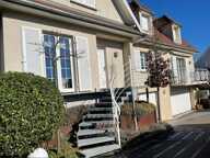 À vendre une propriété rare de 9 pièces alliant espace, confort et qualité de vie sur Pfastatt. — photo 2