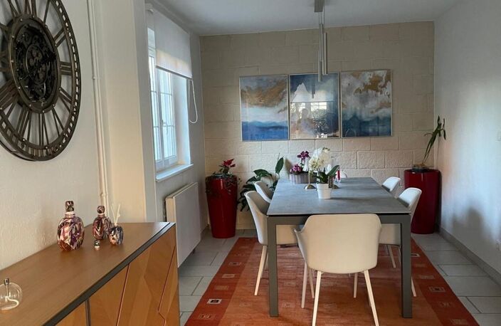 À vendre une propriété rare de 9 pièces alliant espace, confort et qualité de vie sur Pfastatt. — photo 4
