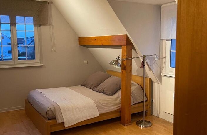 À vendre une propriété rare de 9 pièces alliant espace, confort et qualité de vie sur Pfastatt. — photo 5