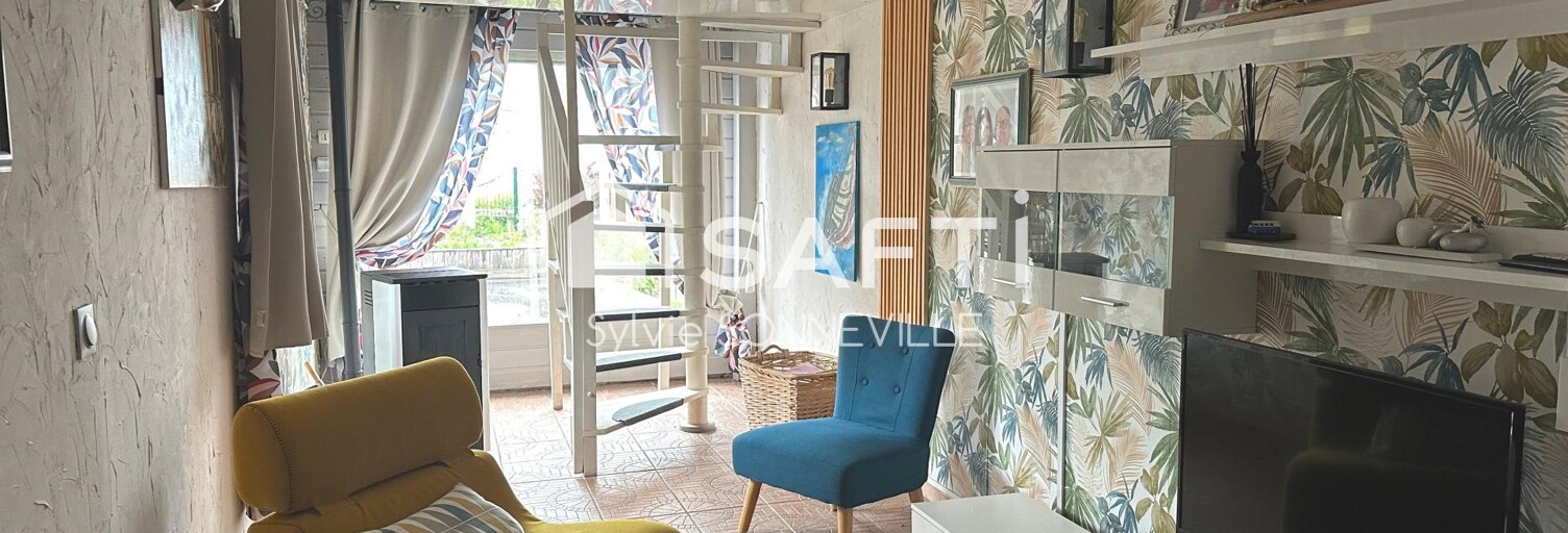 Maison 8 Pièces 160 m² à vendre à Merckeghem (59470)