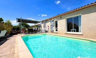 Maison 4 Pièces 80 m² à vendre à Moussac (30190)