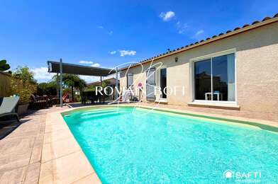 Maison 4 pièces 265000 €