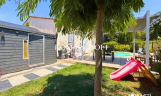 Maison 4 Pièces 80 m² à vendre à Moussac (30190)