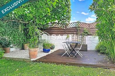 Appartement 5 pièces 385000 €