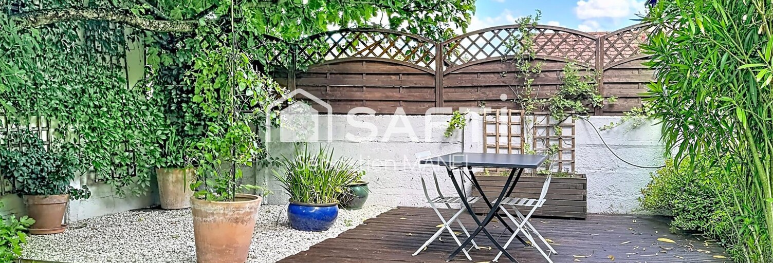 Appartement 5 Pièces 78 m² à vendre à Ville-la-Grand (74100)