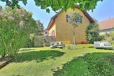 Appartement 5 pièces 385000 €