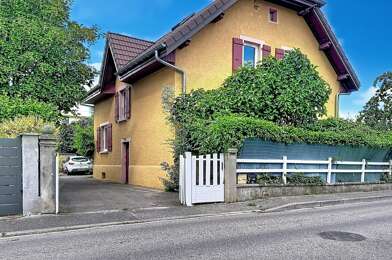 Appartement 5 pièces 385000 €